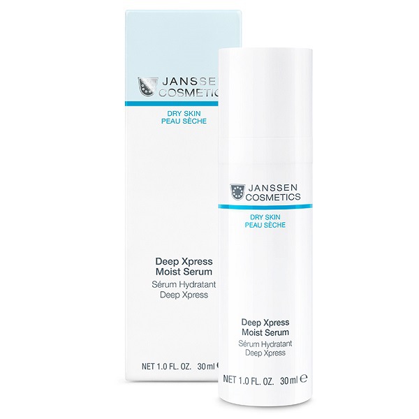 5035 Deep Xpress Moist Serum